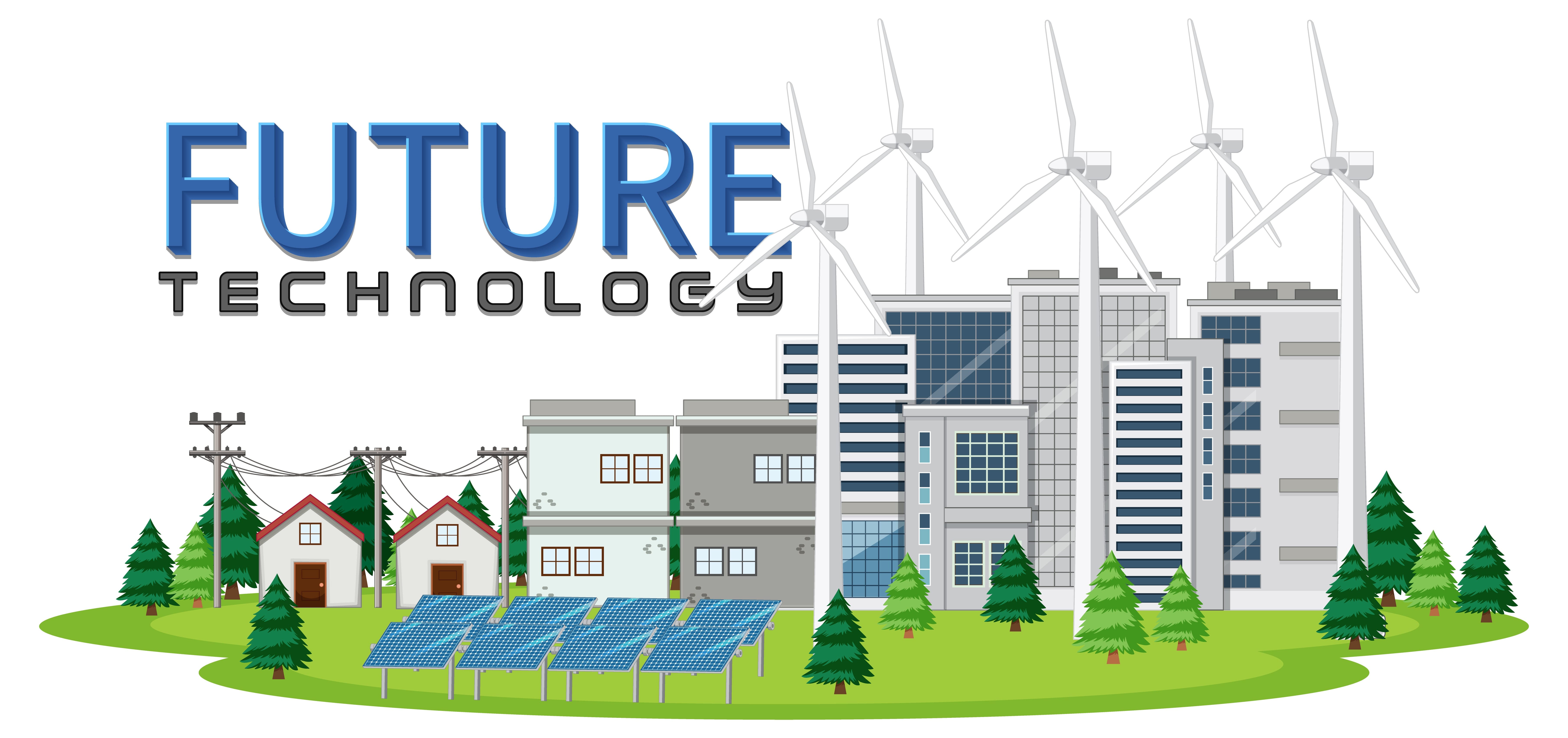 The Future of Clean Energy